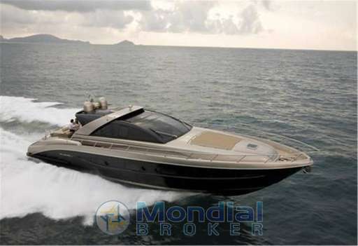 Riva Riva 68 ego super