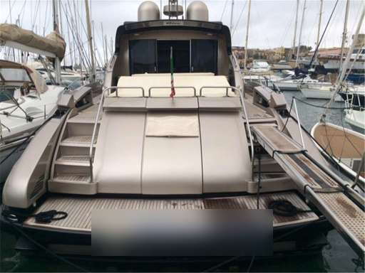 Riva Riva 68 ego super