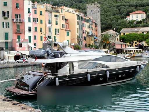 Riva Riva 85 opera super