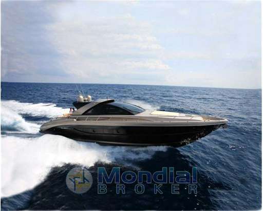 Riva Riva Ego 68