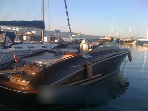 Riva Riva Rivarama 44