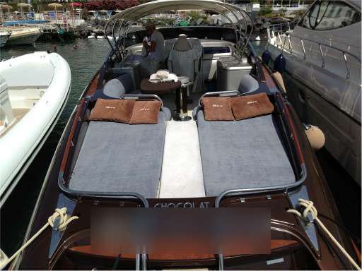 Riva Riva Rivarama 44