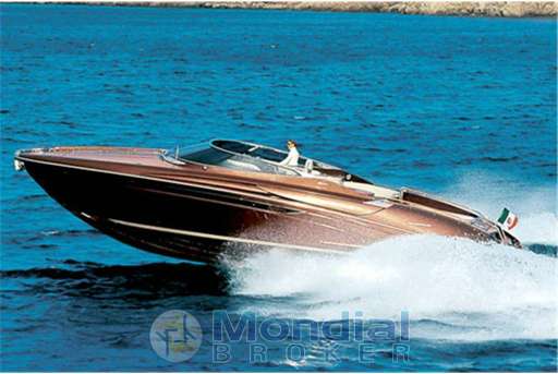 Riva Riva Rivarama 44