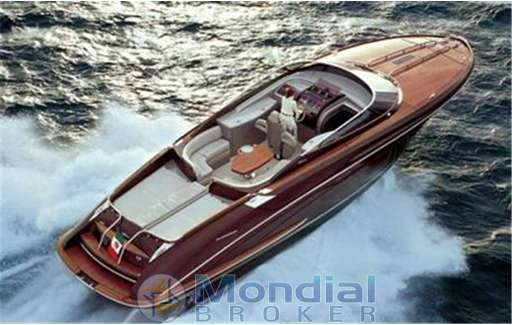 Riva Riva Rivarama 44