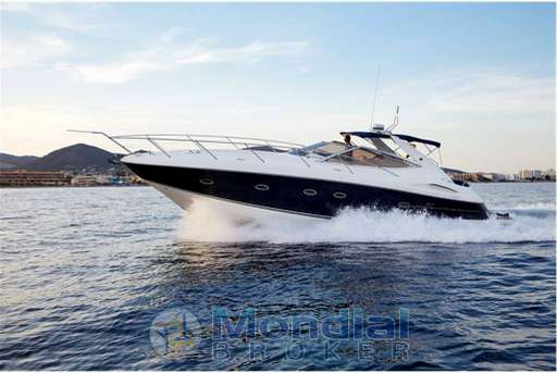 Sunseeker Sunseeker Portofino 46