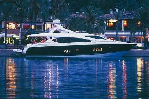 Sunseeker Sunseeker Manhattan 86