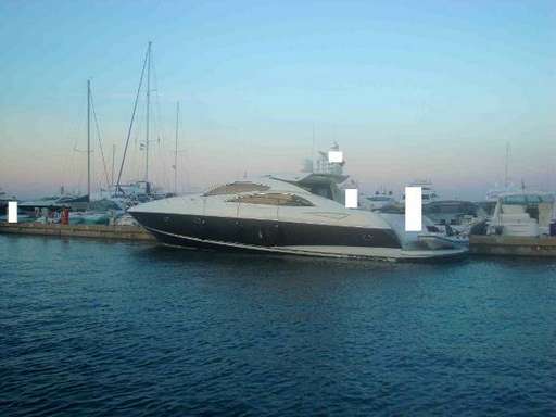 Sunseeker Sunseeker Predator 72