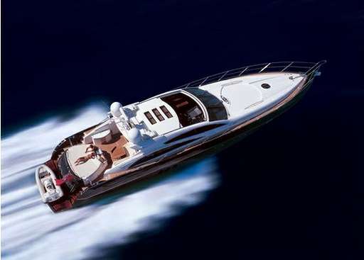 Sunseeker Sunseeker Predator 72