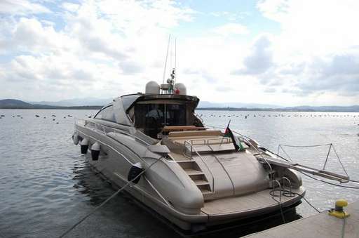 Riva Riva Ego 68 s