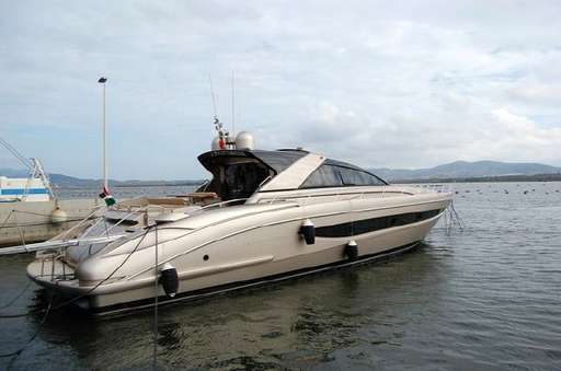 Riva Riva Ego 68 s