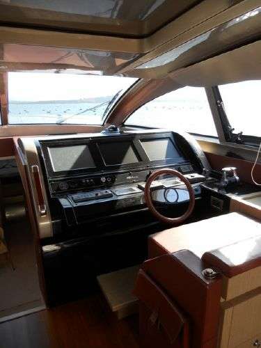 Riva Riva Ego 68 s