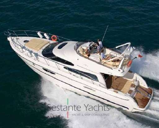 Cranchi Cranchi Atlantique 50