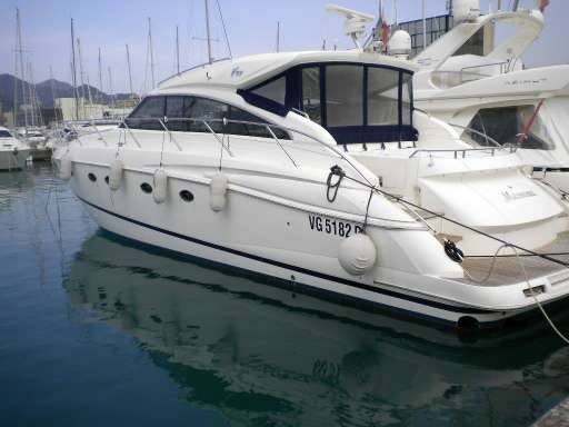 Princess Yachts Princess Yachts Princess V53