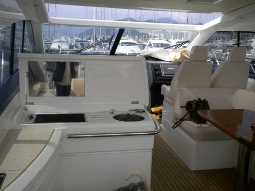 Princess Yachts Princess Yachts Princess V53