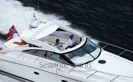 Princess Yachts Princess Yachts V 45