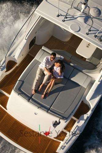 Princess Yachts Princess Yachts V 45