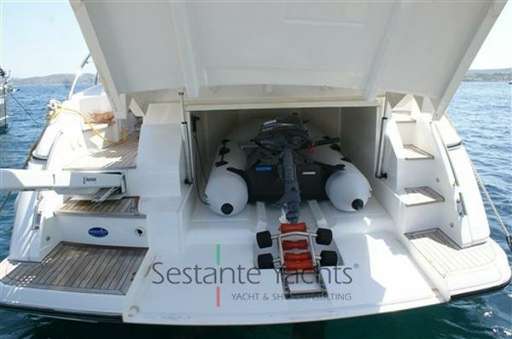 Princess Yachts Princess Yachts V 45