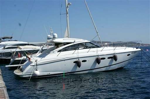 Princess Yachts Princess Yachts V 45