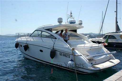 Princess Yachts Princess Yachts V 45