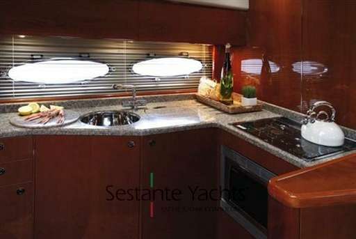 Princess Yachts Princess Yachts V 45