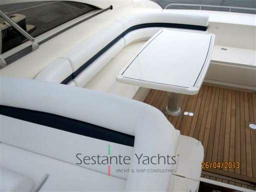 Princess Yachts Princess Yachts V 52