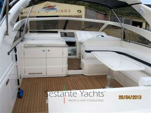 Princess Yachts Princess Yachts V 52