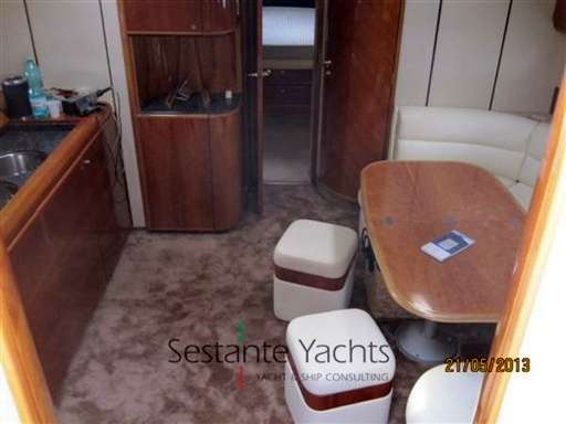 Princess Yachts Princess Yachts V 52