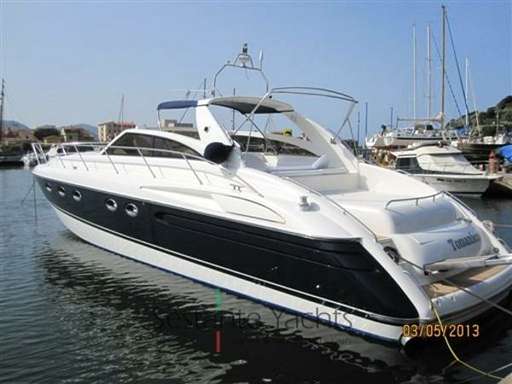 Princess Yachts Princess Yachts V 52