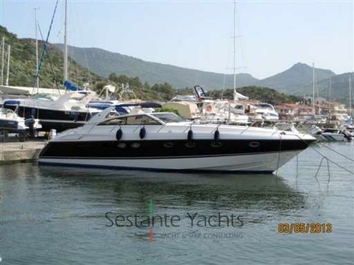 Princess Yachts Princess Yachts V 52