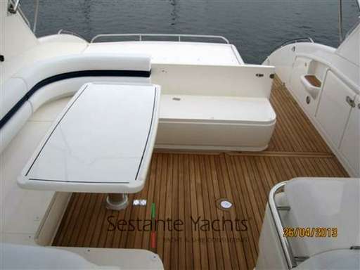 Princess Yachts Princess Yachts V 52