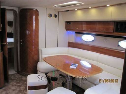 Princess Yachts Princess Yachts V 52