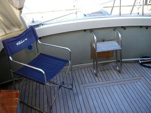 Riva Riva riva superamerica 48