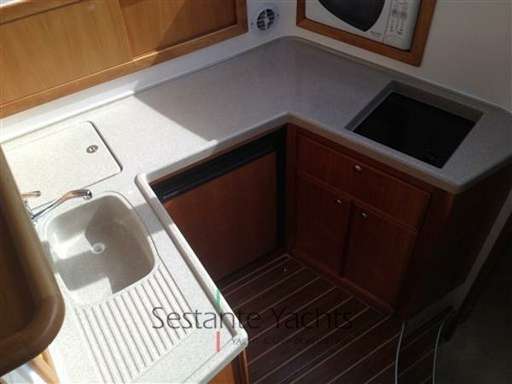 Riviera Riviera Marine 33 Flybridge