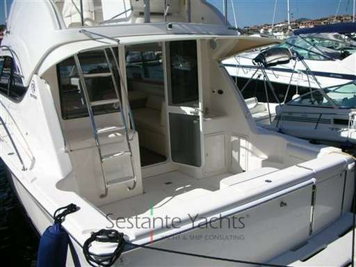 Riviera Riviera Marine 33 Flybridge