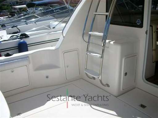 Riviera Riviera Marine 33 Flybridge