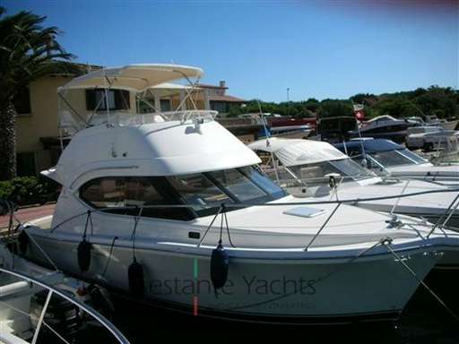 Riviera Riviera Marine 33 Flybridge