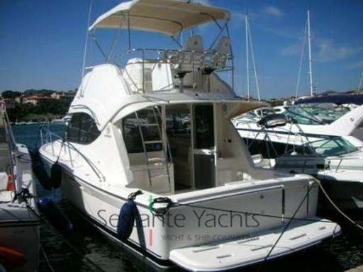 Riviera Riviera Marine 33 Flybridge