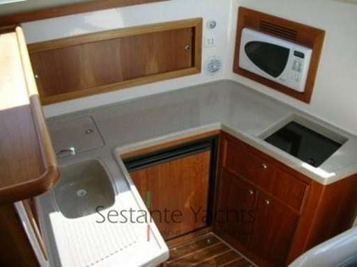 Riviera Riviera Marine 33 Flybridge