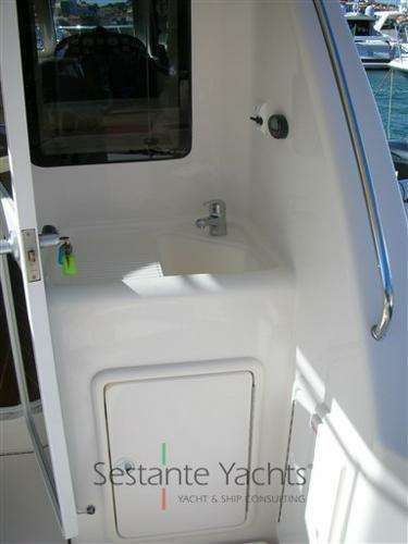 Riviera Riviera Marine 33 Flybridge