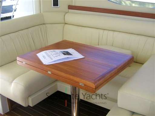 Riviera Riviera Marine 33 Flybridge