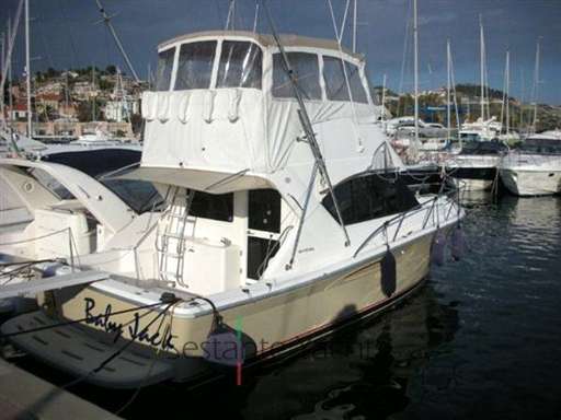 Riviera Marine Riviera Marine 33.5 Flybridge