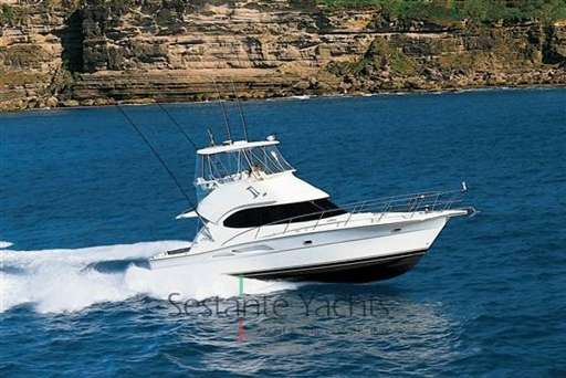 Riviera Riviera Marine 37 Flybridge