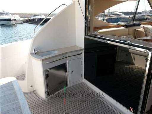 Riviera Riviera Marine 4400 Sport Yacht