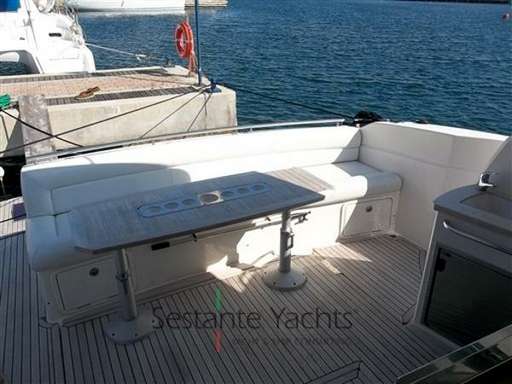 Riviera Riviera Marine 4400 Sport Yacht