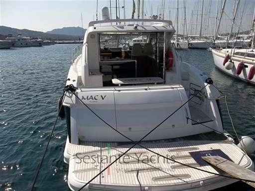 Riviera Riviera Marine 4400 Sport Yacht