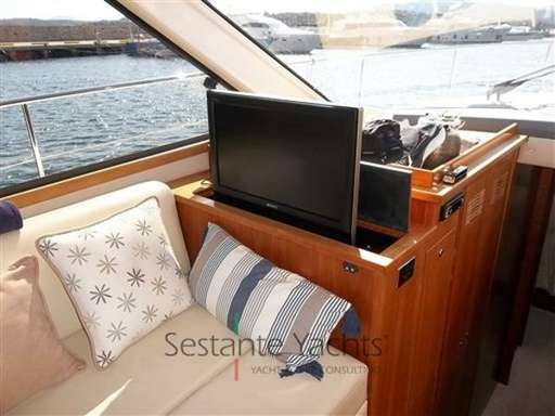 Riviera Riviera Marine 4400 Sport Yacht