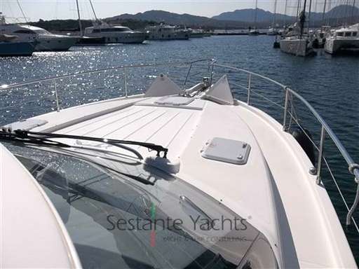 Riviera Riviera Marine 4400 Sport Yacht