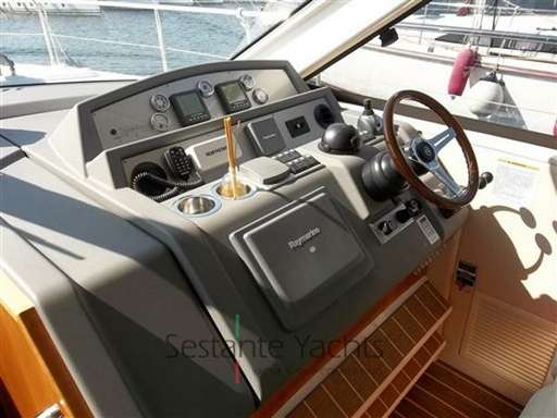 Riviera Riviera Marine 4400 Sport Yacht