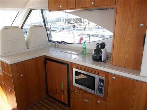 Riviera Riviera Marine 4400 Sport Yacht