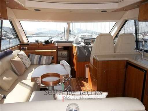 Riviera Riviera Marine 4400 Sport Yacht